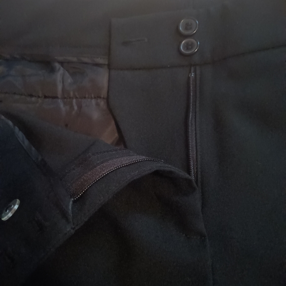 Black Pants - Picture 6 of 8